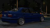 BMW 320i E36 